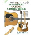 thumbnail image 1 of Fretted Friends The Left-Handed Guitar Chord Bible: Standard Tuning 3,024 Chords, Book FFHB3, (Hardcover), 1 of 1