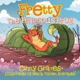 thumbnail image 1 of Fretty: The Fractious Frog, (Paperback), 1 of 1