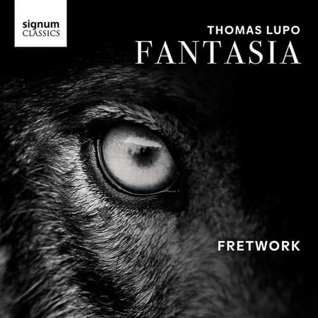 Fretwork - Fantasia - Music & Performance - CD
