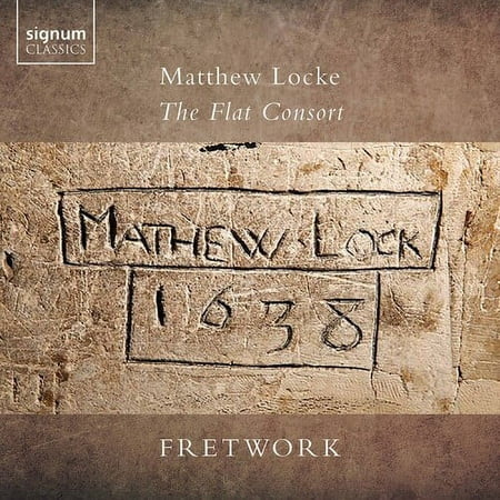 Fretwork - Flat Consort - Music & Performance - CD