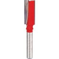 Freud Inc Freud Double Flute Straight Router Bit