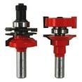 thumbnail image 1 of Freud 1-11/16" (Dia.) Premier Adjustable Rail & Stile Bit with 1/2" Shank (Ogee) (99-761), 1 of 2