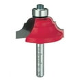 thumbnail image 1 of Freud 1-5/8 in. Dia. x 1-1/2 in. x 2-5/16 in. L Carbide Cove & Bead Router Bit, 1 of 4