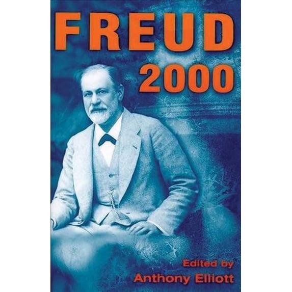 Freud 2000