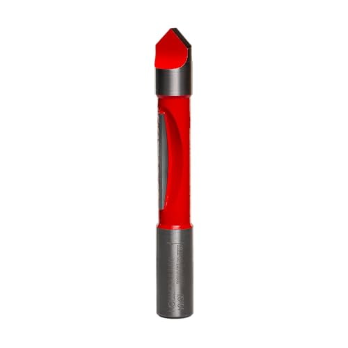 Freud 26-104: 1/2" (Dia.) Panel Pilot Bit with 1/2" Shank
