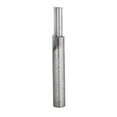 thumbnail image 1 of Freud 3/16 in. x 2 in. L Carbide Double Flute Straight Router Bit, 1 of 2