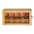 thumbnail image 1 of Freud 4 Piece Undersized Plywood Bit Set - 89-650, 1 of 2