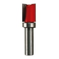thumbnail image 1 of Freud 50-116 3/4-inch (Dia.) Top Bearing Flush Trim Bit with 1/2-inch Shank, 1 of 2