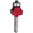 thumbnail image 1 of Freud 7/8 in. Dia. x 3/16 in. x 2-3/16 in. L Carbide Rounding Over Router Bit, 1 of 2