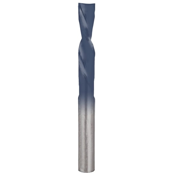 Freud 76-102: 1/4" (Dia.) Down Spiral Bit