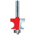 thumbnail image 1 of Freud 80-106 Beading Router Bit 1-1/8"X2-3/8", 1 of 3