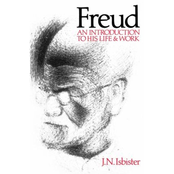 Pre-Owned Freud: An Introduction to His Life and Work (Paperback) 074560014X 9780745600147