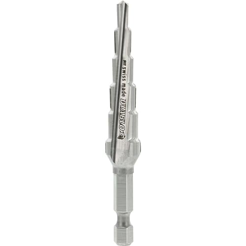Freud-Diablo DSF2562 DB Selbsteinspeisungs-Bit – 6,4 Cm (2-9/16 Zoll) Für Bohrmaschinen