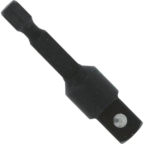 Freud Diablo Socket Adapter 1/4 Bulk