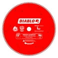 thumbnail image 1 of Freud D1296N Diablo 12" 96 Tooth TCG Non-Ferrous Miter Saw Blade 1" Arbor, 1 of 2