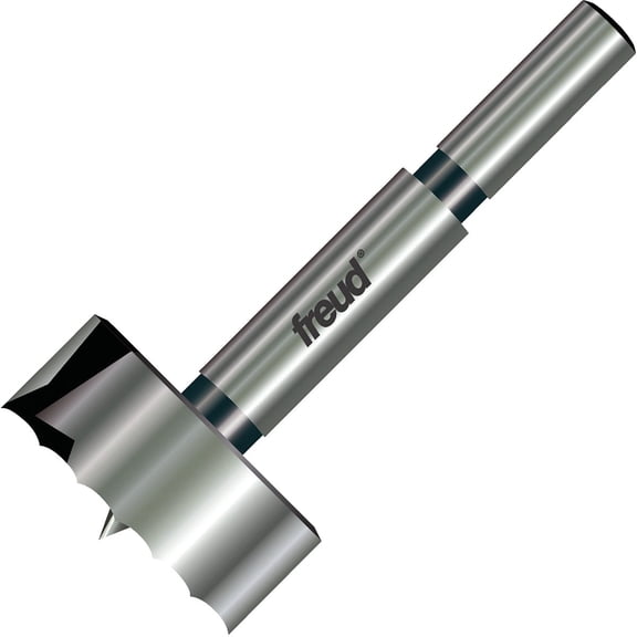 Freud Forstner Drill Bit - Pack of 2