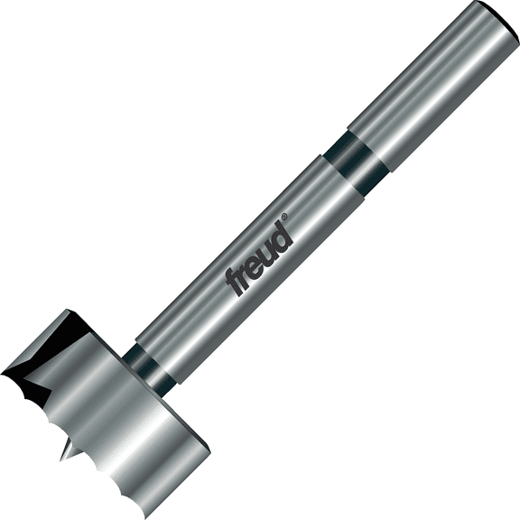 Freud Forstner Drill Bit - Pack of 4