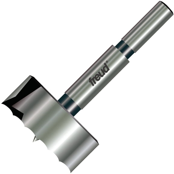 Freud Forstner Drill Bit - Single Pack