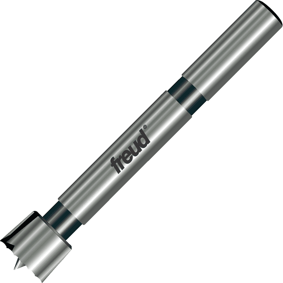 Freud Forstner Drill Bit - Single Pack  Professional & DIY Use, Standard Battery Platform