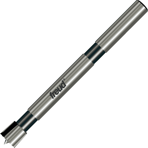 Freud Forstner Drill Bit - Single Pack  Professional & DIY Use, Standard Battery Platform