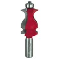 thumbnail image 1 of Freud Genuine 1-1/16" (Dia.) Face Molding Router Bit With 1/2" Shank # 99-015, 1 of 2