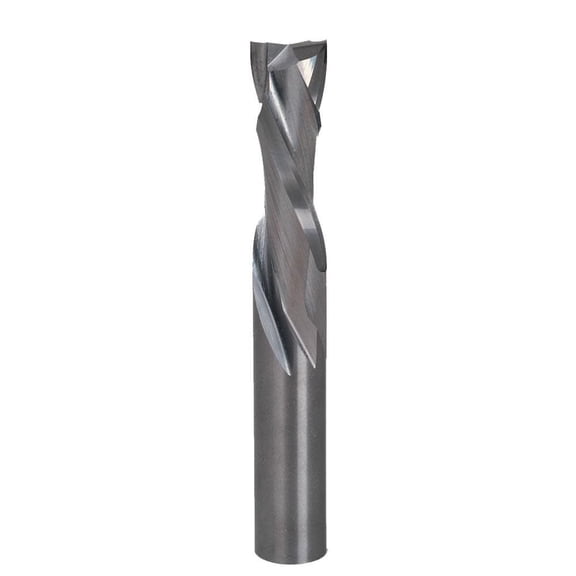 Freud Genuine 1/2" (Dia.) Double Compression Router Bit With 1/2" Shank # 77-209