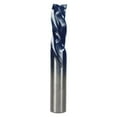 thumbnail image 1 of Freud Genuine 1/2" (Dia.) Three Flute Mortise Compression Router Bit With 1/2" Shank # 77-620, 1 of 3