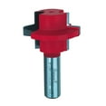 thumbnail image 1 of Freud Genuine 1-21/32" (Dia.) Wedge Tongue & Groove Router Bit With 1/2" Shank # 99-033, 1 of 3
