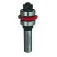 thumbnail image 1 of Freud Genuine 1/8" Radius Flute Router Bit With 1/2" Shank # 99-029, 1 of 3