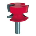 thumbnail image 1 of Freud Genuine 2" (Dia.) Door Lip Router Bit With 1/2" Shank # 99-001, 1 of 3