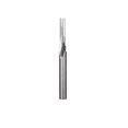 thumbnail image 1 of Freud Genuine 3/16" (Dia.) O-Flute Straight Router Bit With 1/4" Shank # 71-060, 1 of 2