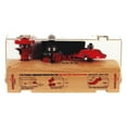 thumbnail image 1 of Freud Genuine 3 Piece Premier Adjustable Cabinet Router Bit Set With 1/2" Shank # 97-276, 1 of 2