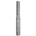thumbnail image 1 of Freud Genuine 7/32" (Dia.) X 3/4" Double Flute Straight Bit 1/4" Shank # 04-111, 1 of 2