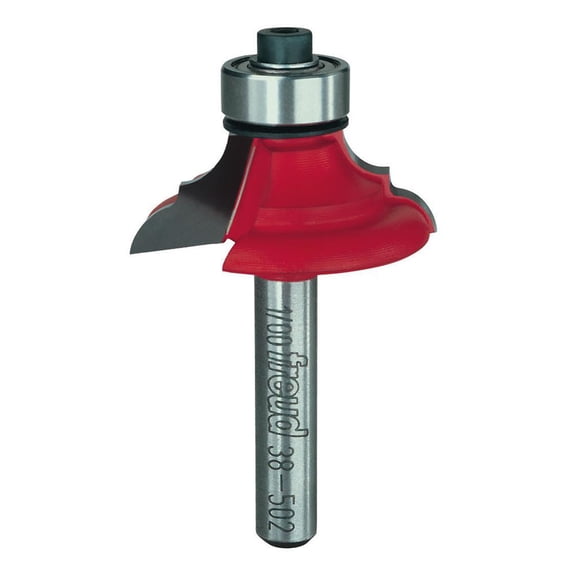 Freud Genuine OEM Replacement Router Bit # 38-502
