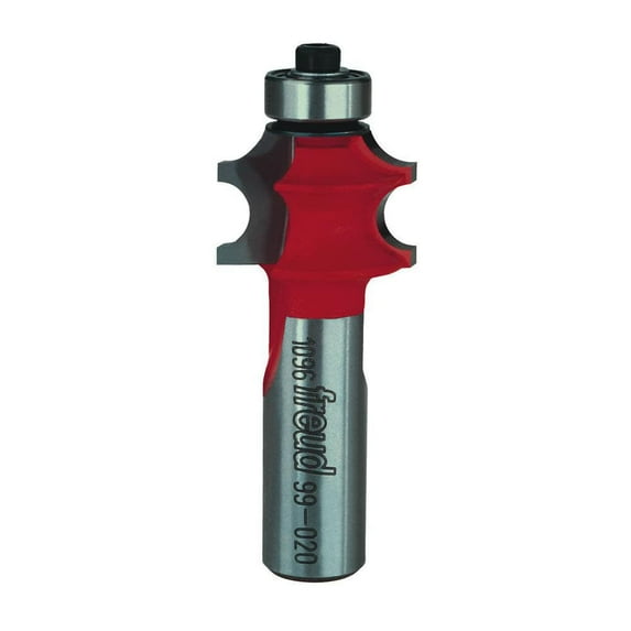 Freud Genuine OEM Replacement Router Bit # 99-020