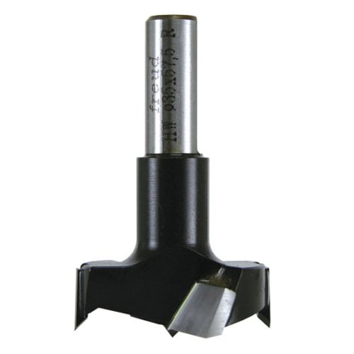Freud Genuine Right Hand Rotation 30 Mm (Dia.) Cylinder (Hinge) Bit CB25057R