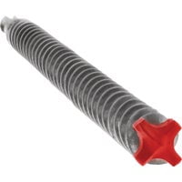 Freud Inc Diablo Rebar Demon 1/2 In. Rotary Hammer Drill Bit - Pack of 24 Value Multipack