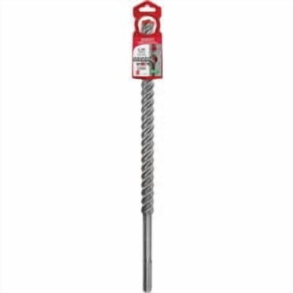 Freud Inc Diablo Rebar Demon SDS-Max Full Carbide Rotary Hammer Drill Bit - Pack of 6