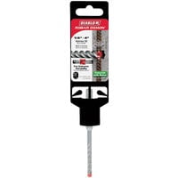 Freud Inc Diablo Rebar Demon SDS-Plus Full Carbide Rotary Hammer Drill Bit - Pack of 24