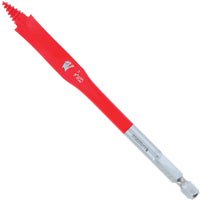 Freud Inc Diablo SPEEDemon Spade Bit, Case of 8