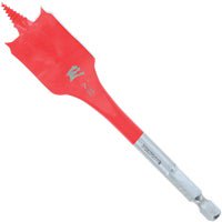 Freud Inc Diablo SPEEDemon Spade Bit, Case of 8