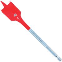 Freud Inc Diablo SPEEDemon Spade Bit - Pack of 10 Case Quantity Pack