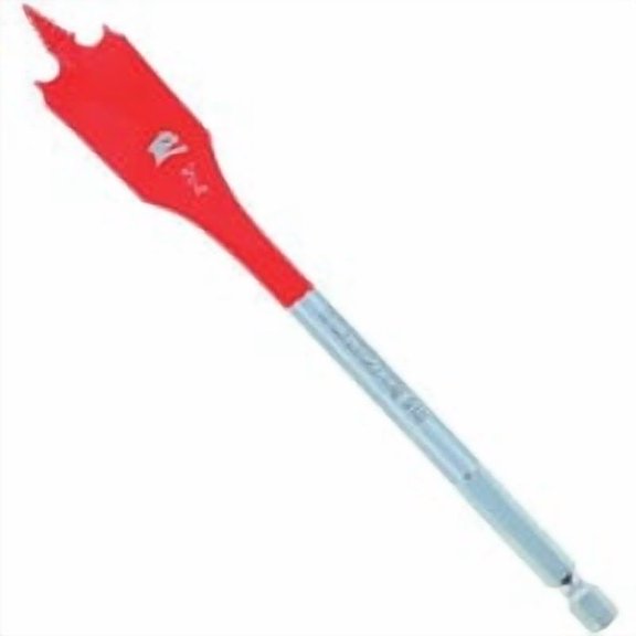 Freud Inc Diablo SPEEDemon Spade Bit - Pack of 2 Bulk Case Pack