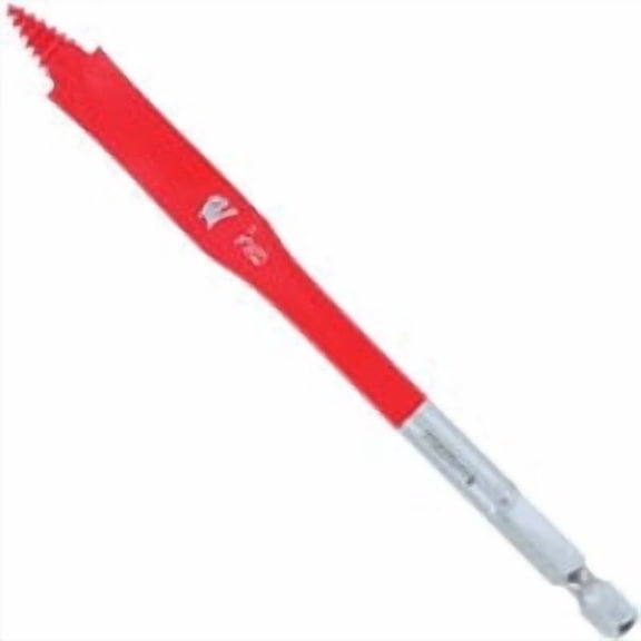 Freud Inc Diablo SPEEDemon Spade Bit - Pack of 2 Case Quantity Pack