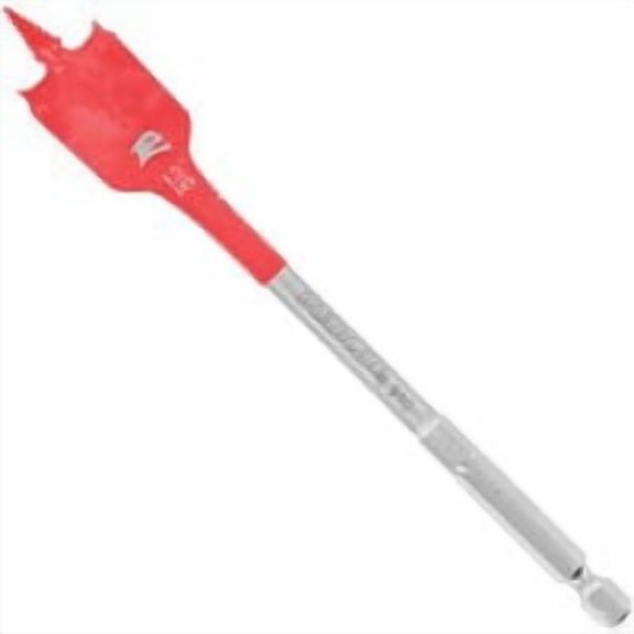 Freud Inc Diablo SPEEDemon Spade Bit - Pack of 6 Bulk Trade Pack