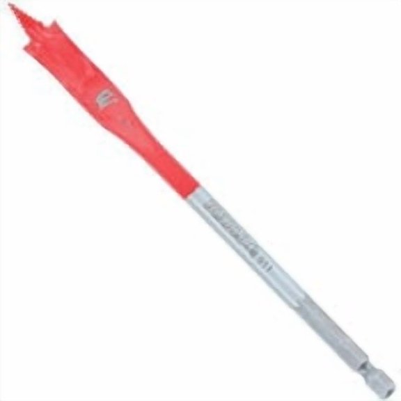 Freud Inc Diablo SPEEDemon Spade Bit - Pack of 6 Bulk Trade Pack