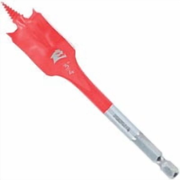 Freud Inc Diablo SPEEDemon Spade Bit - Pack of 8 Bulk Value Case