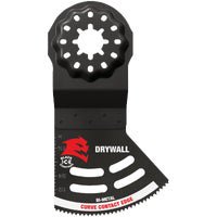 Freud Inc Diablo Starlock Bi-Metal Oscillating Blade, Case of 8