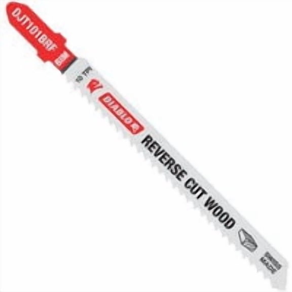 Freud Inc Diablo T-Shank Bi-Metal Jig Saw Blade - Pack of 2 Jobsite Supply Pack