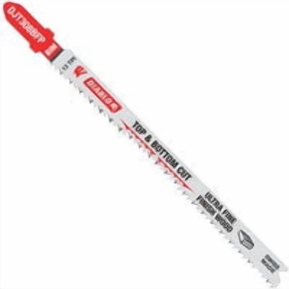Freud Inc Diablo T-Shank Bi-Metal Jig Saw Blade - Pack of 2 Wholesale Bulk Pack